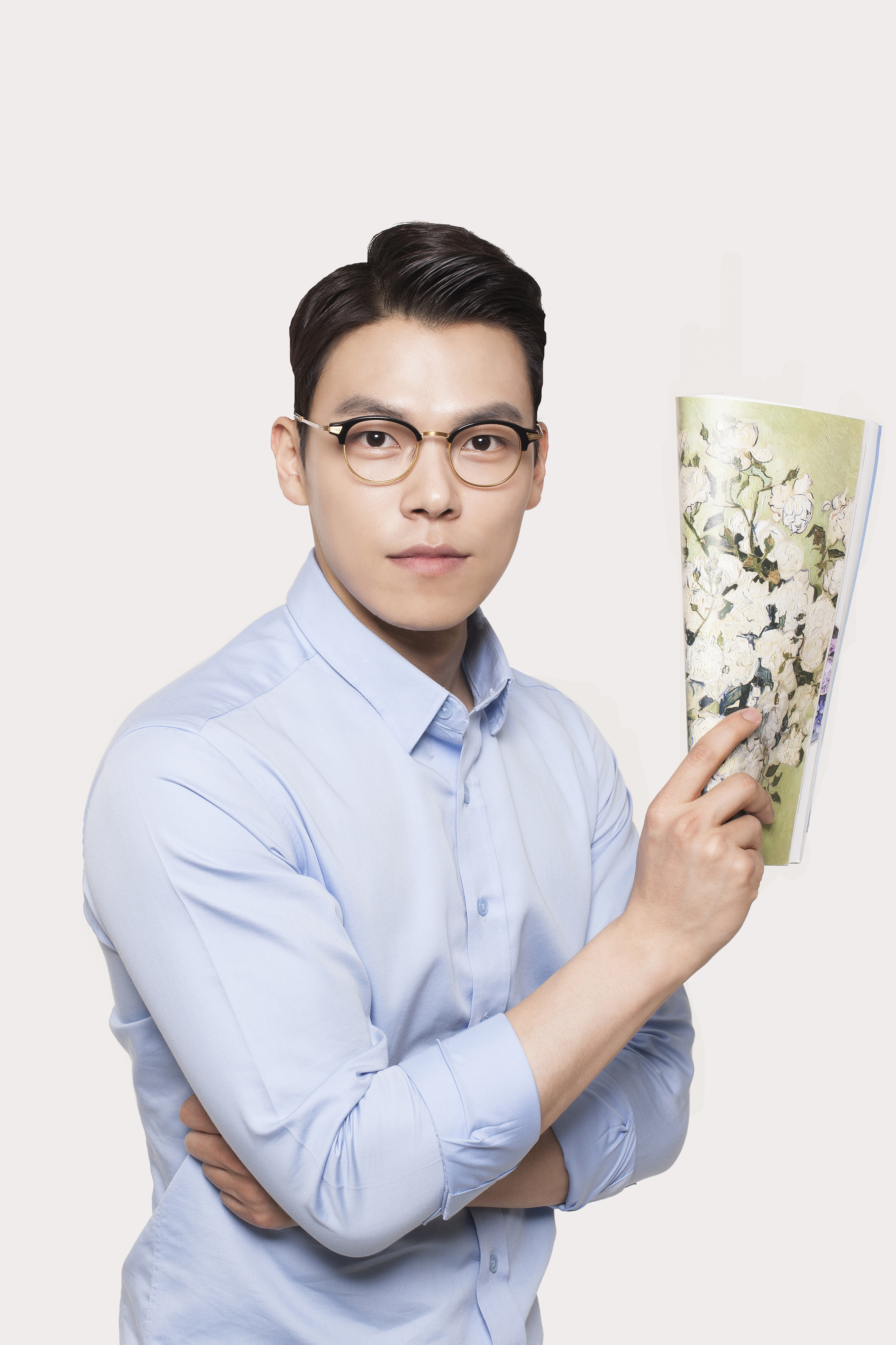 탑뱅커 선생님